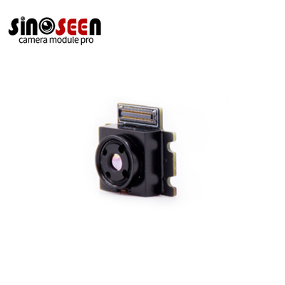 Tiny1-C Micro Imagem térmica Mini Modulo de câmera de baixo consumo de energia